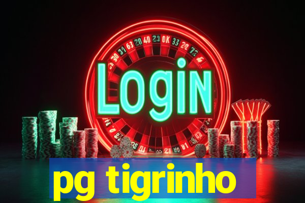 pg tigrinho